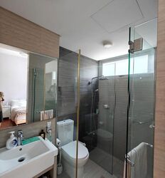West Coast Drive (D5), Terrace #610309941